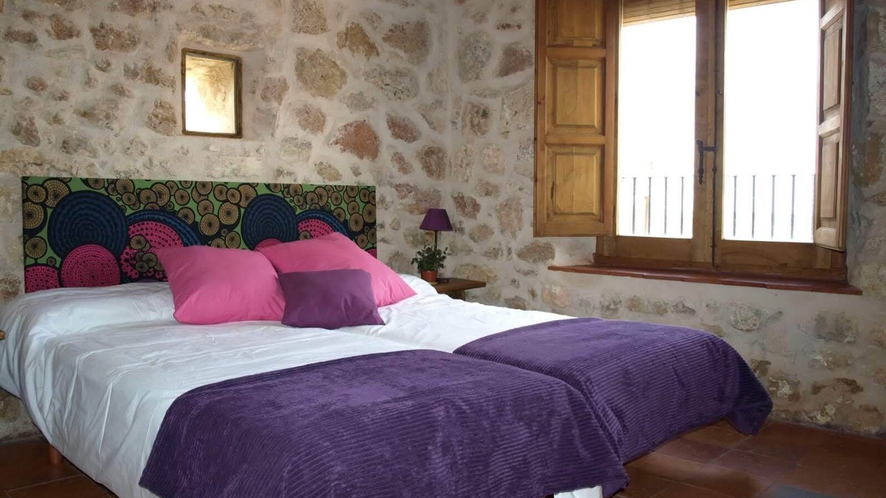 Photo of Bedroom in Torreiglesias