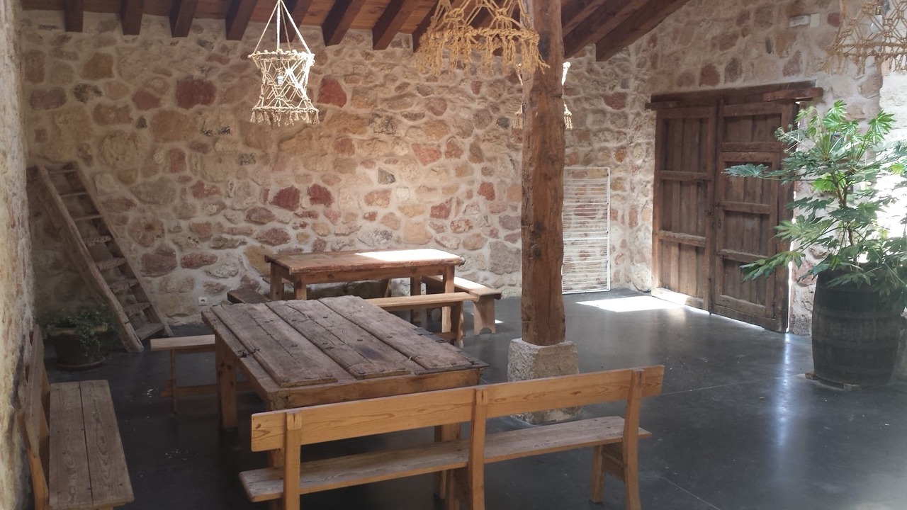 Photo of Outdoor in Torreiglesias