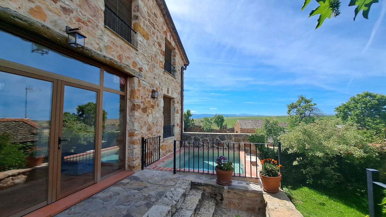 Photo of Outdoor in Torreiglesias
