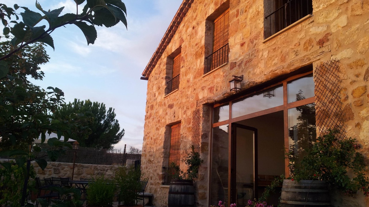 Photo of Outdoor in Torreiglesias
