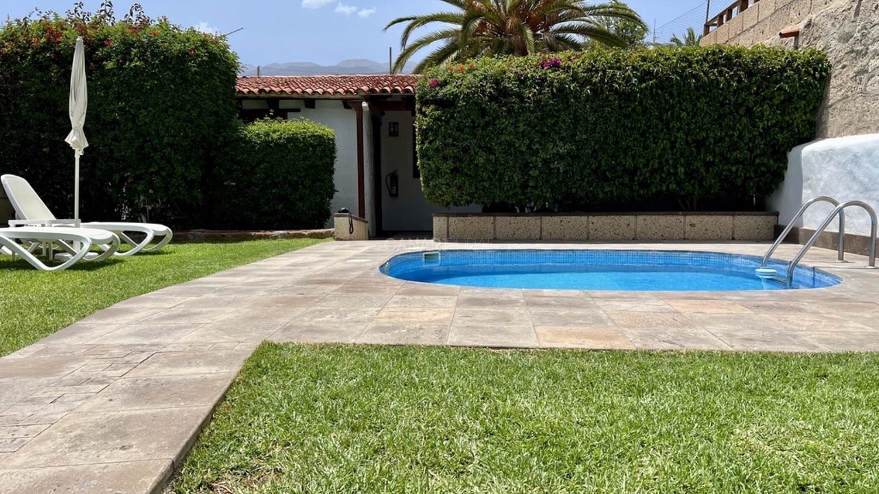 Photo of Outdoor in Arico el Nuevo