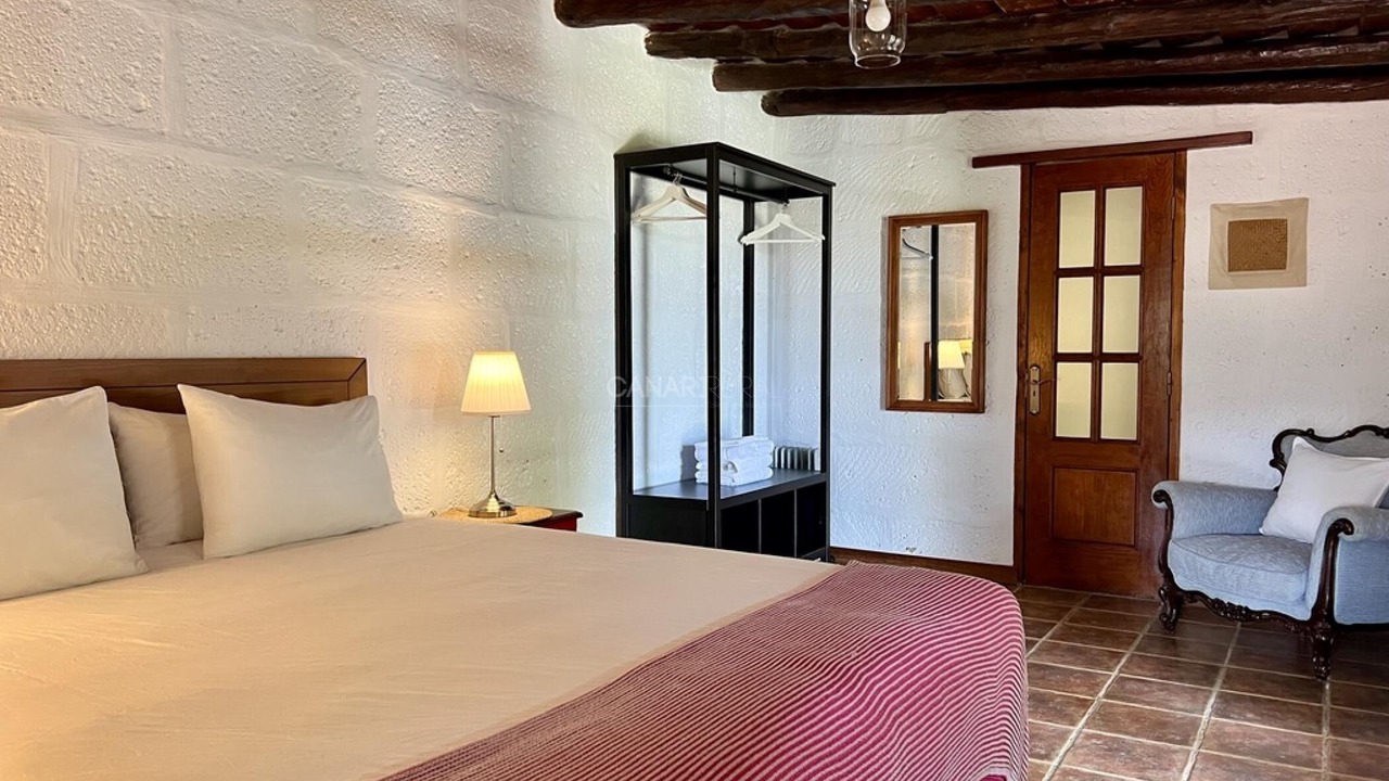 Photo of Bedroom in Arico el Nuevo