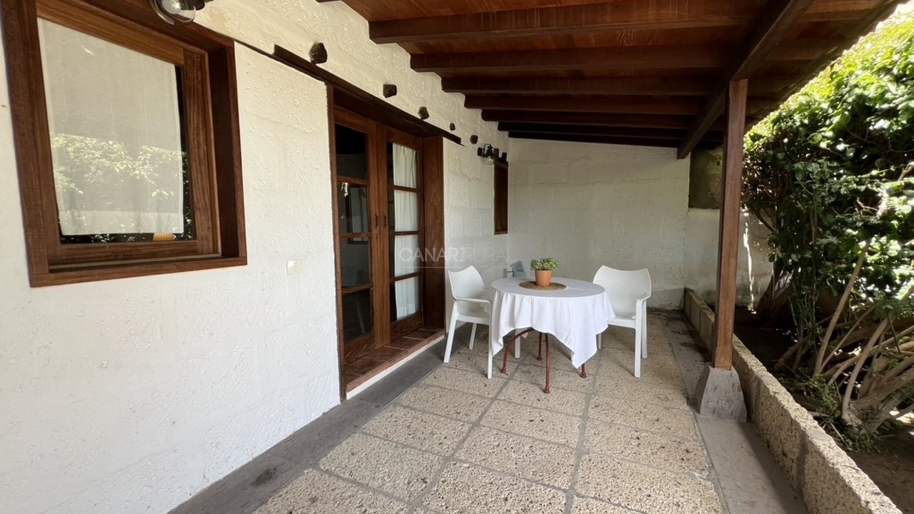Photo of Outdoor in Arico el Nuevo