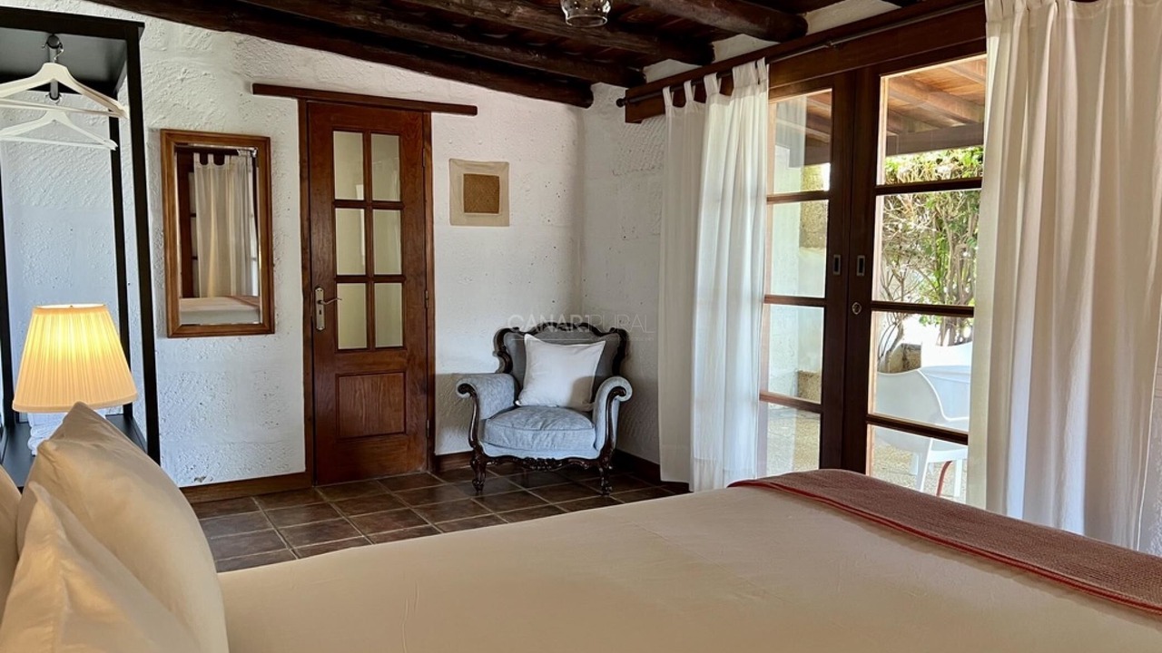Photo of Bedroom in Arico el Nuevo