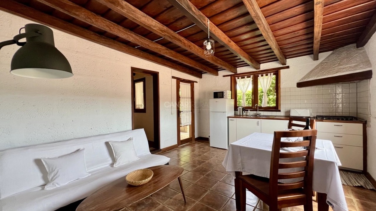 Photo of Livingroom in Arico el Nuevo