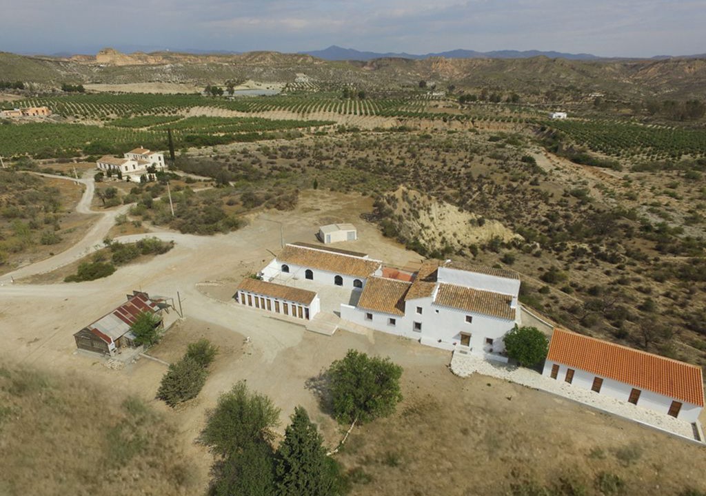 Photo of Outdoor in Sorbas