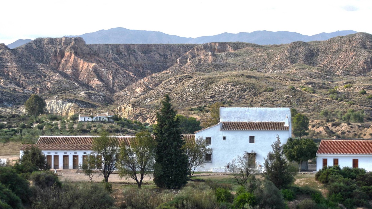 Photo of Outdoor in Sorbas