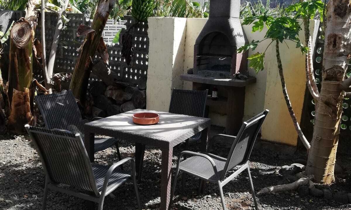 Photo of Outdoor in Tazacorte