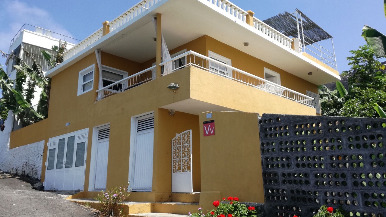 Photo of Outdoor in Tazacorte