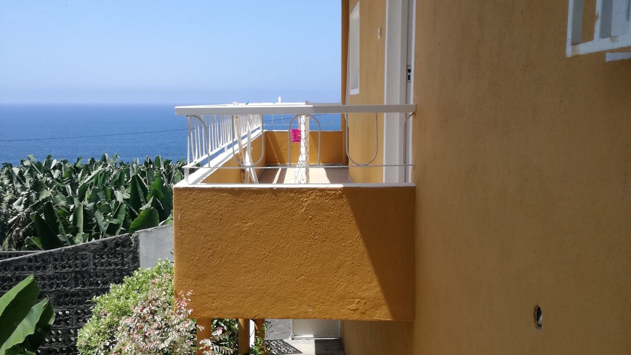 Photo of Patio Balcony in Tazacorte