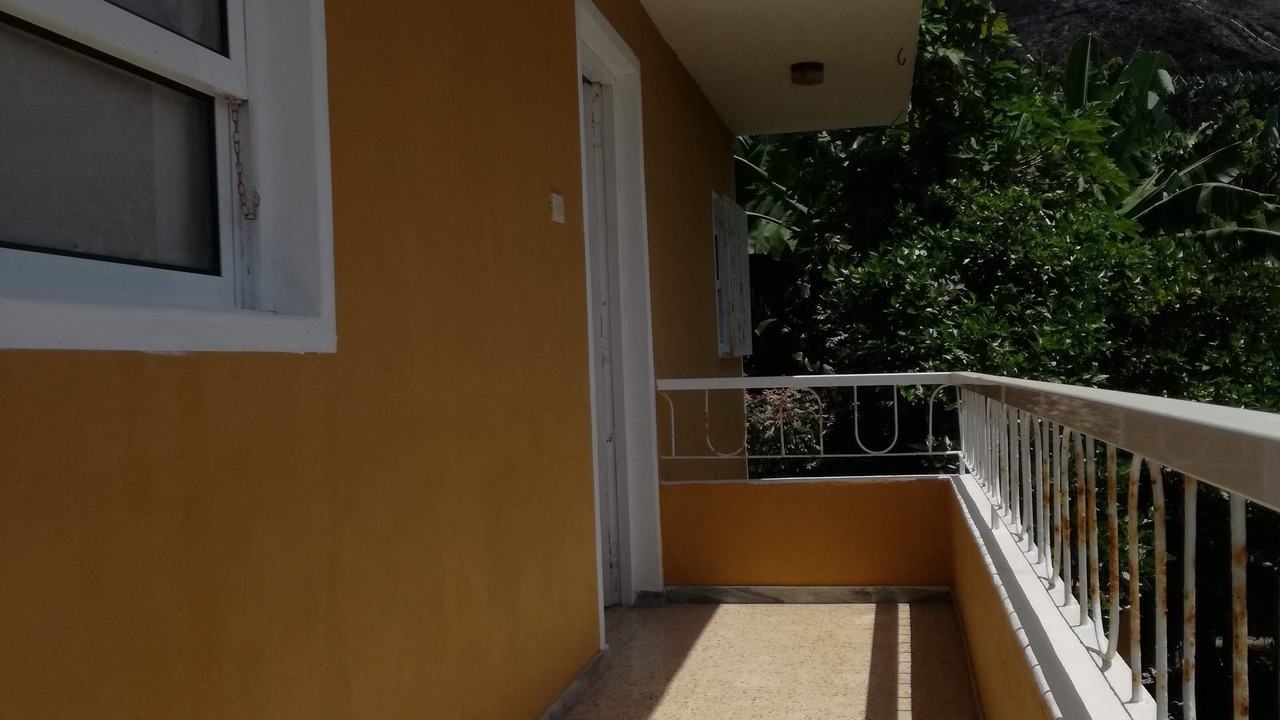 Photo of Patio Balcony in Tazacorte