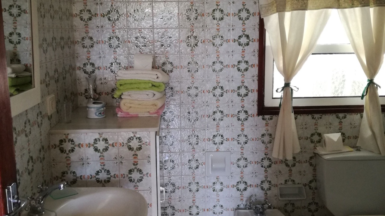 Photo of Bathroom in Tazacorte