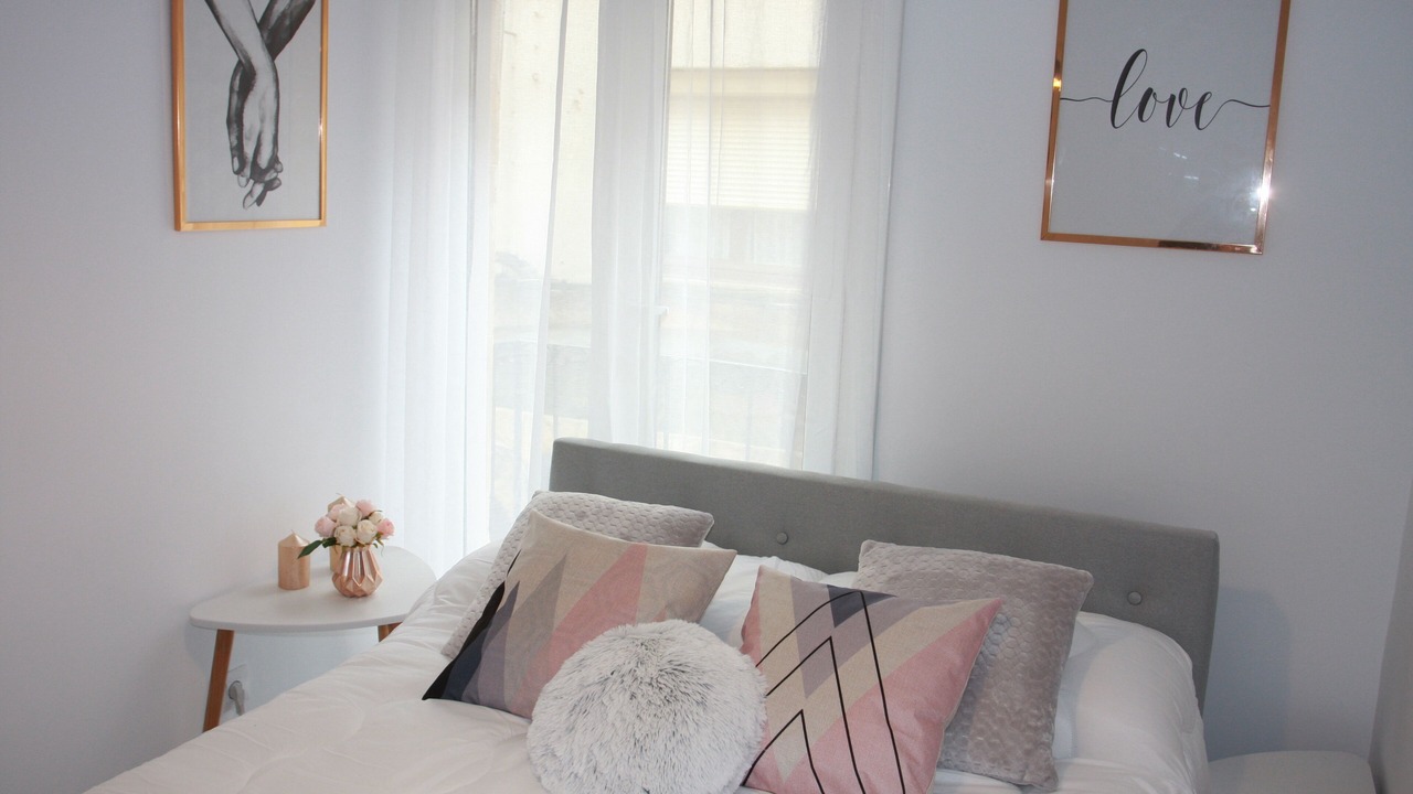 Photo of Bedroom in Haro