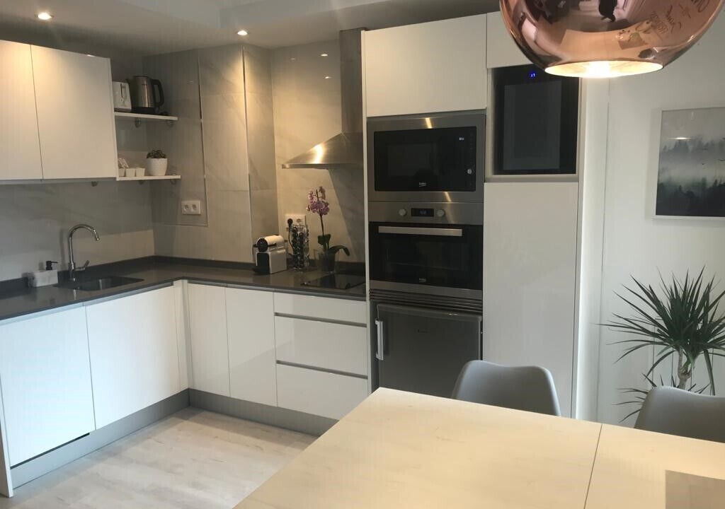 Photo of Kitchen in Haro