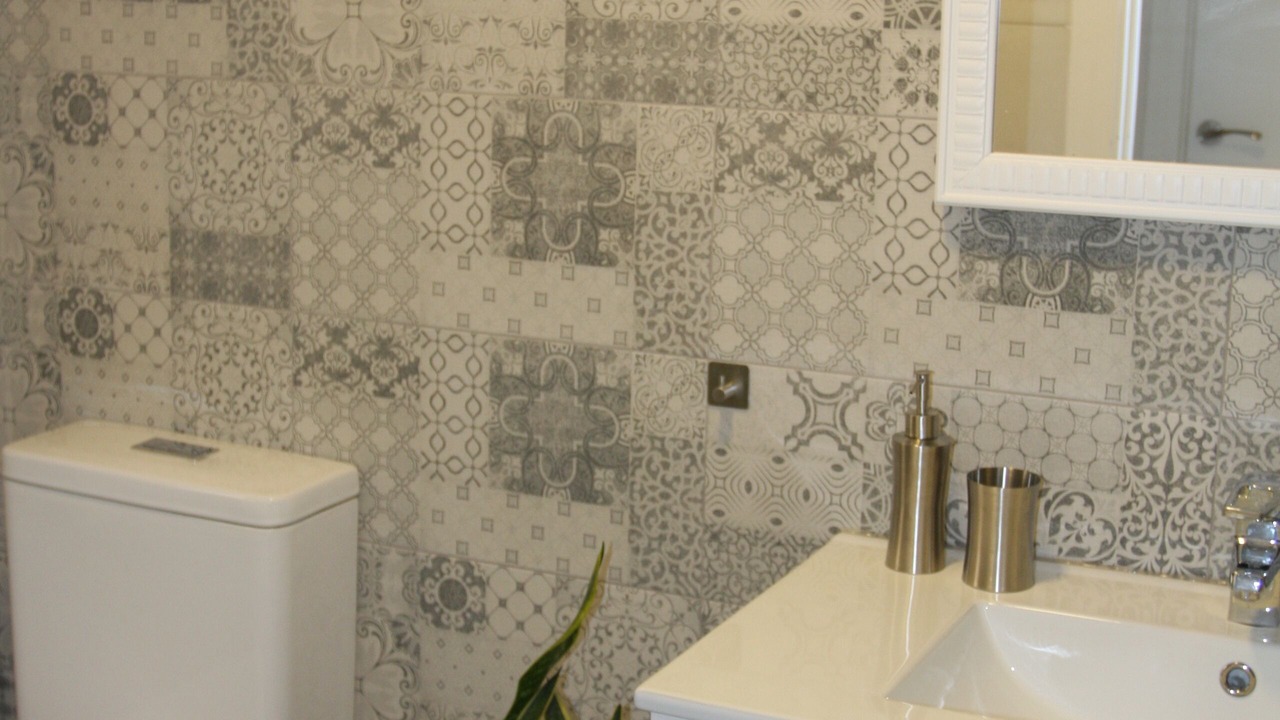 Photo of Bathroom in Haro