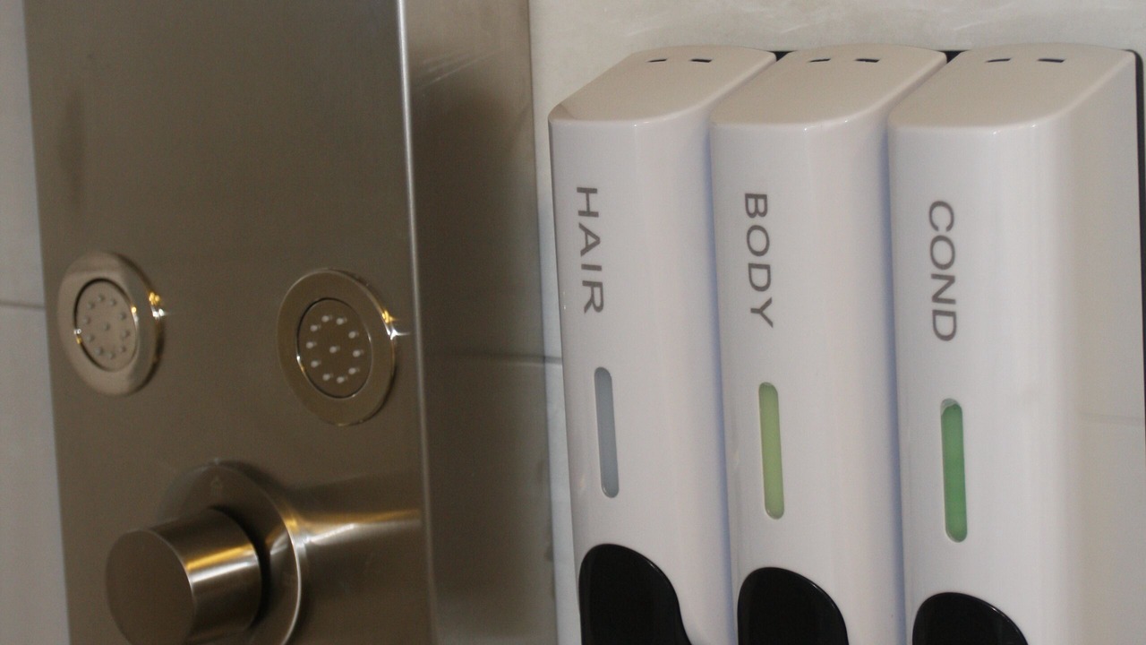 Photo of Bathroom in Haro