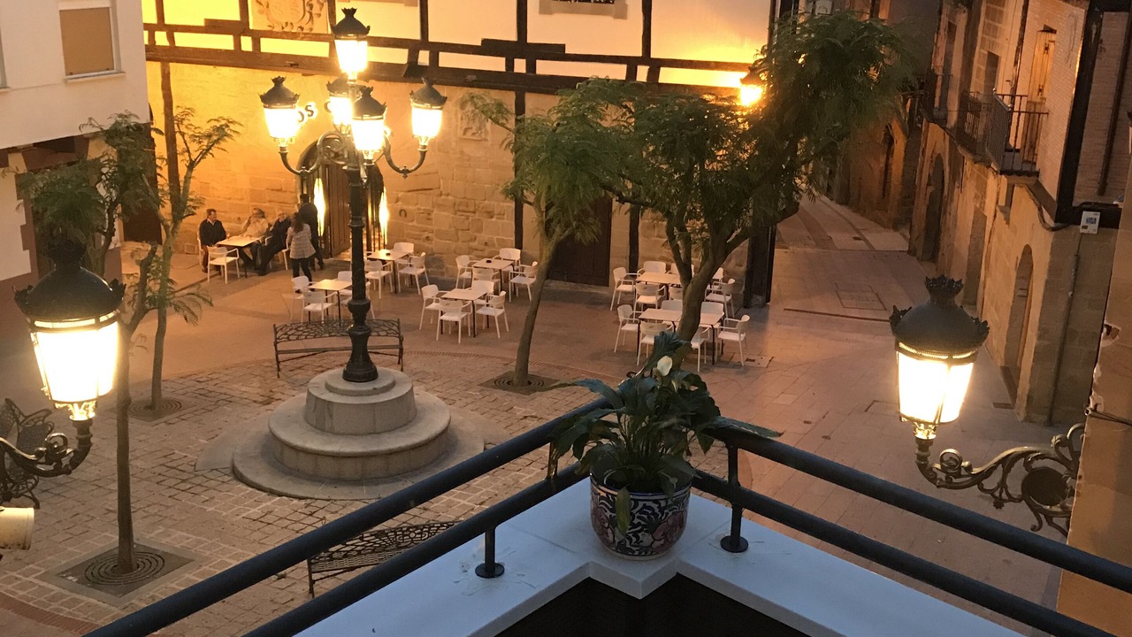Photo of Outdoor in Haro