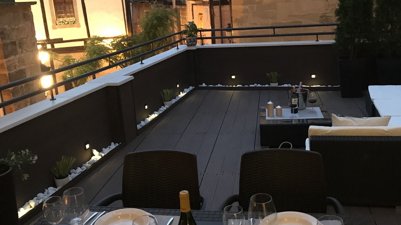 Photo of Outdoor in Haro