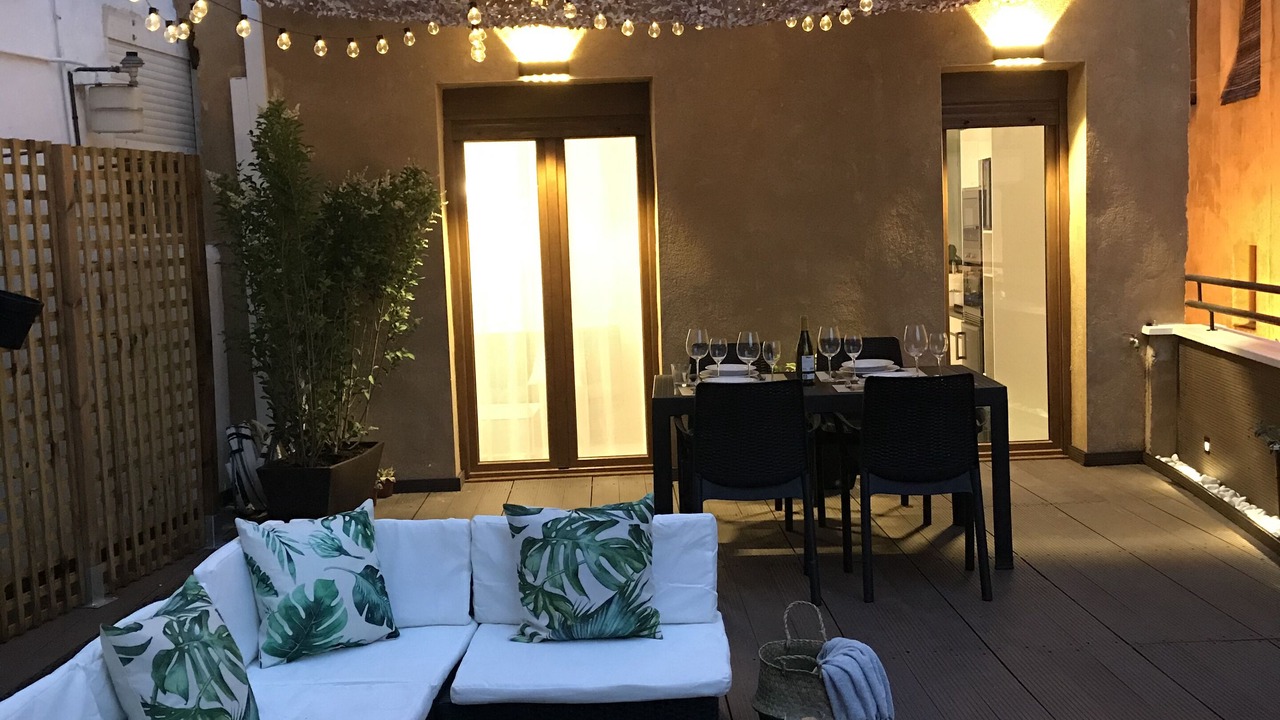 Photo of Outdoor in Haro