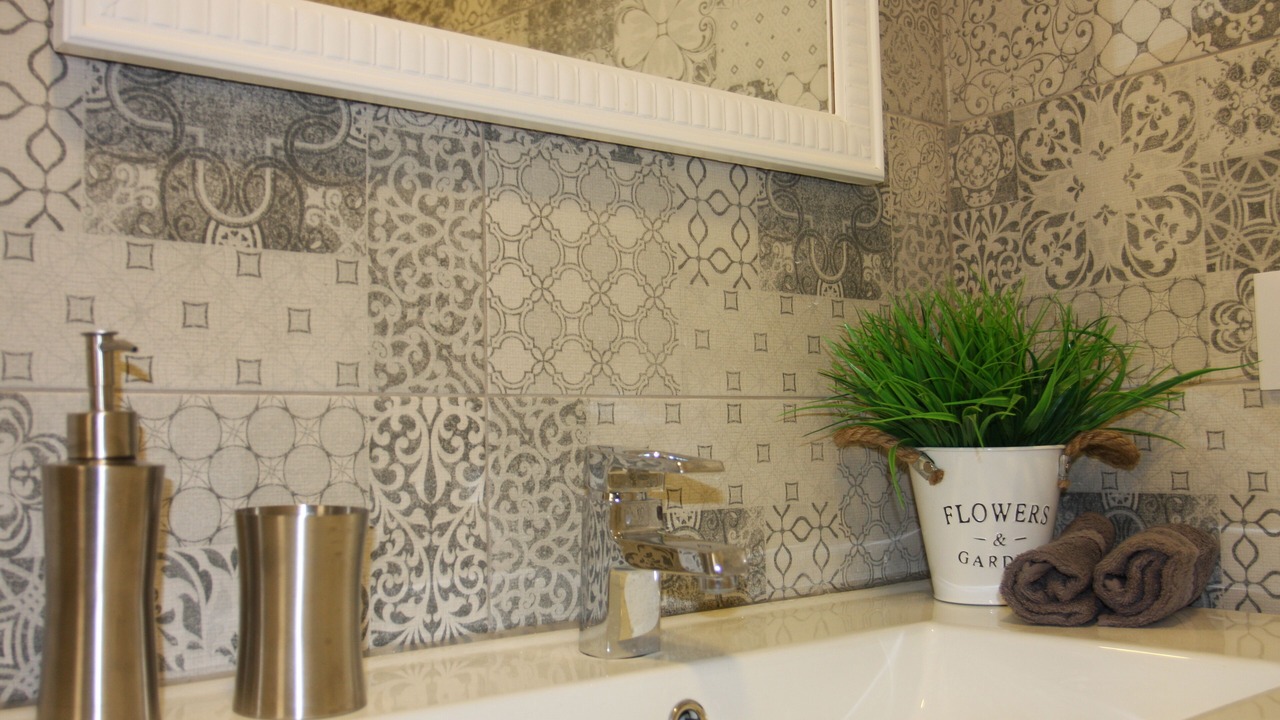 Photo of Bathroom in Haro