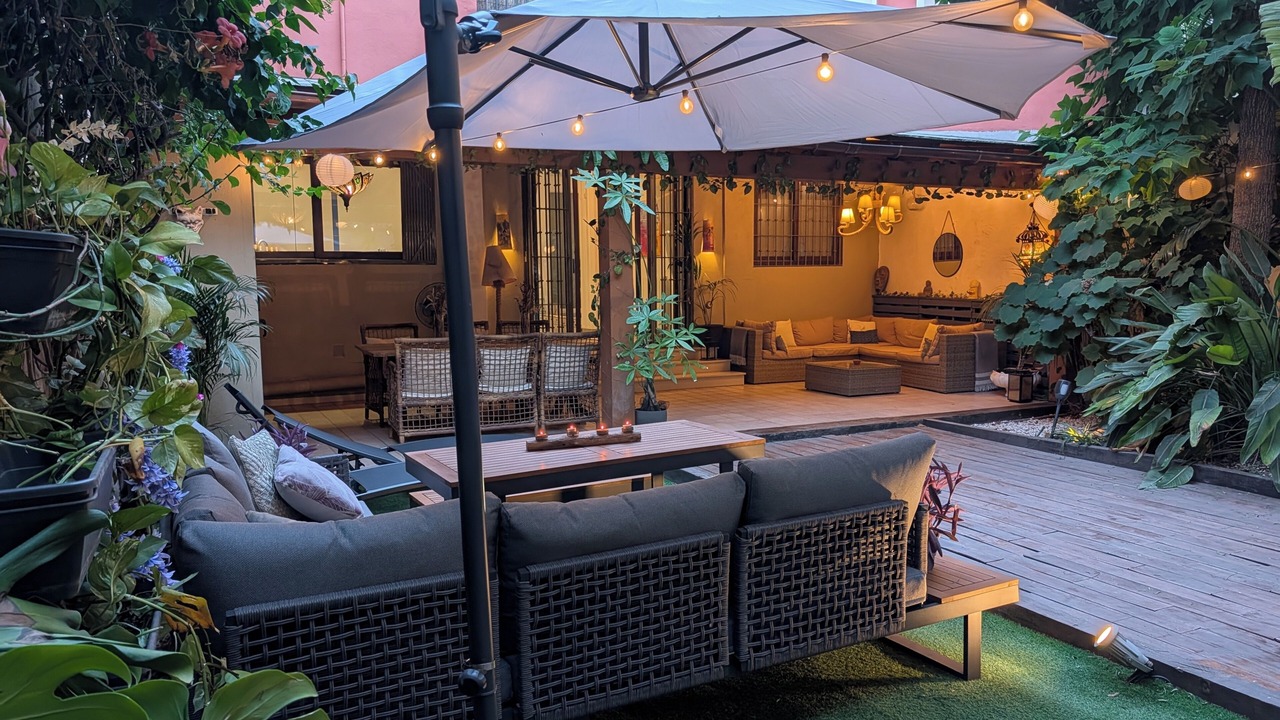 Photo of Outdoor in Cami Fondo