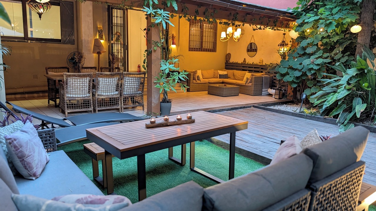 Photo of Outdoor in Cami Fondo