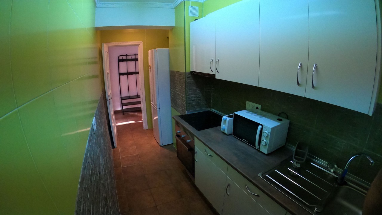 Photo of Kitchen in Garrucha