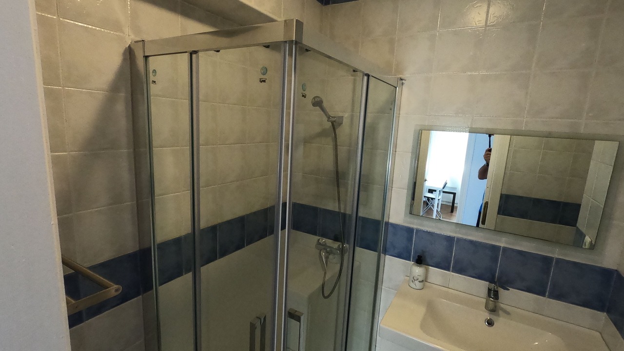 Photo of Bathroom in Garrucha