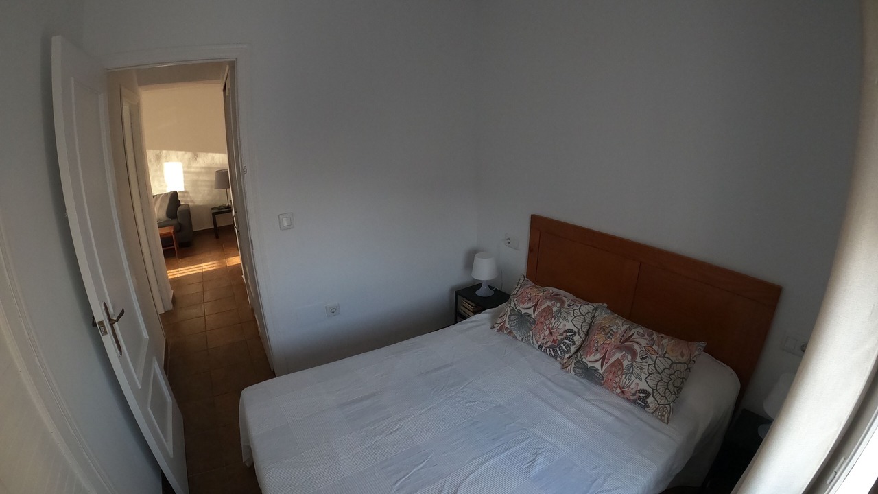 Photo of Bedroom in Garrucha