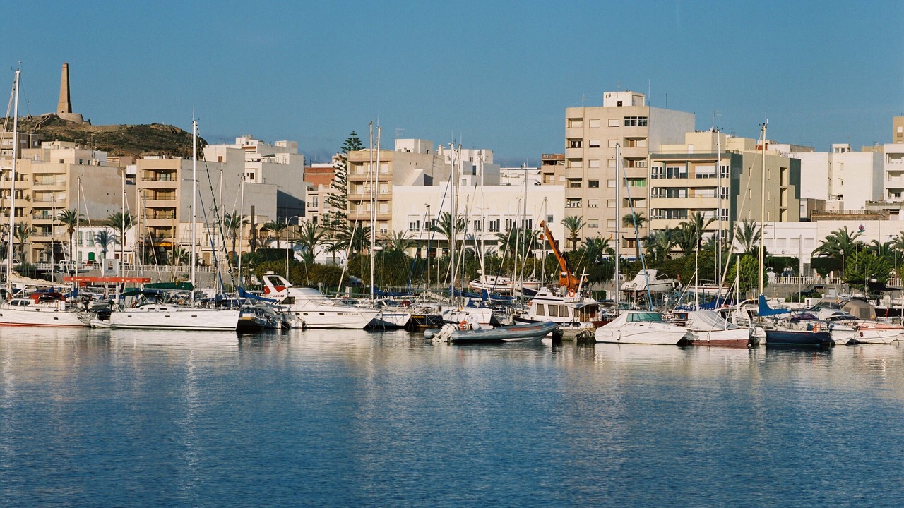 Photo of Others in Garrucha