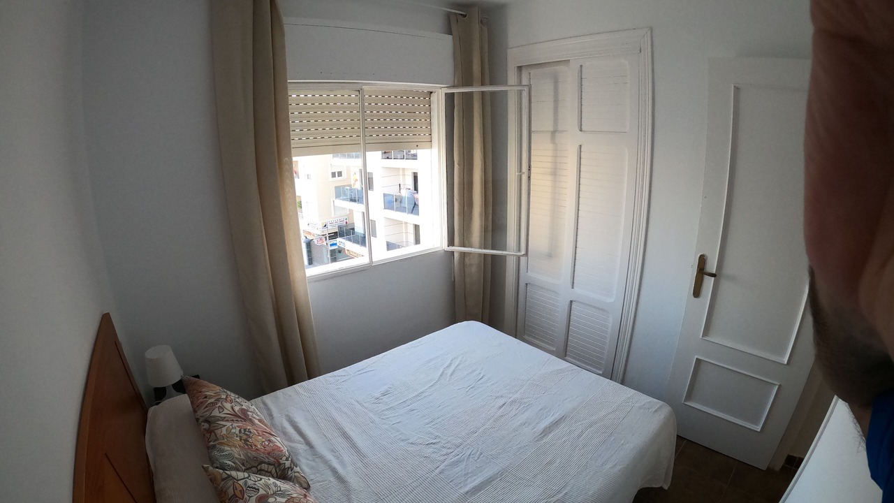 Photo of Bedroom in Garrucha
