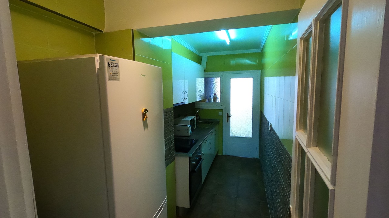 Photo of Kitchen in Garrucha