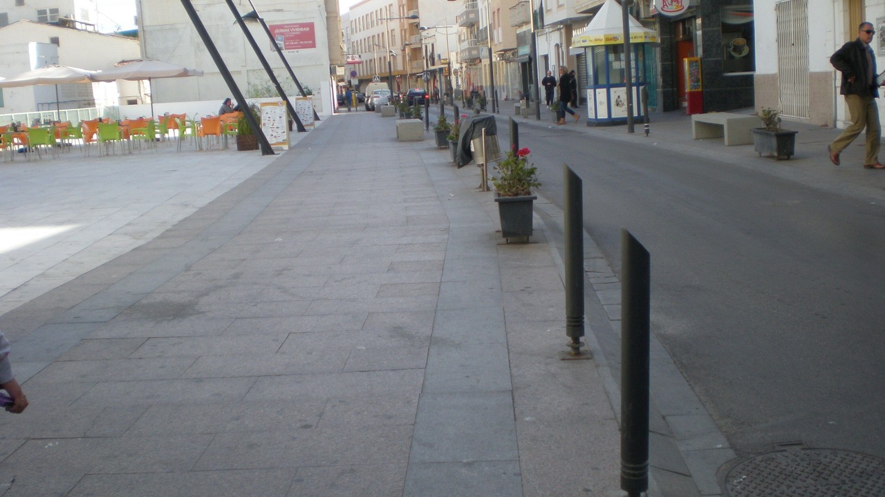 Photo of Others in Garrucha