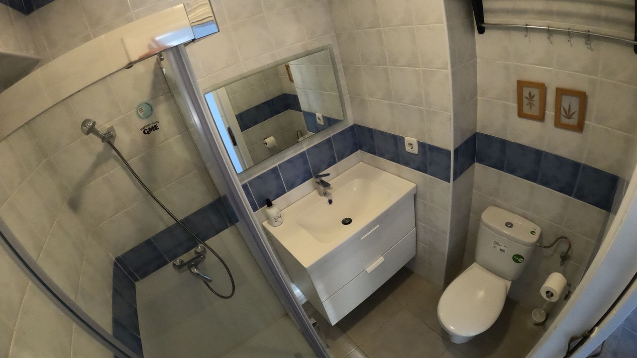 Photo of Bathroom in Garrucha