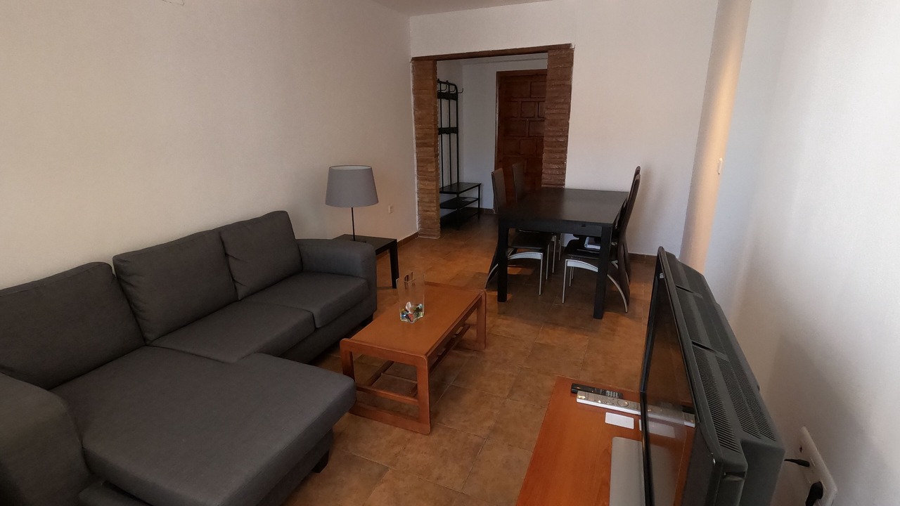 Photo of Livingroom in Garrucha