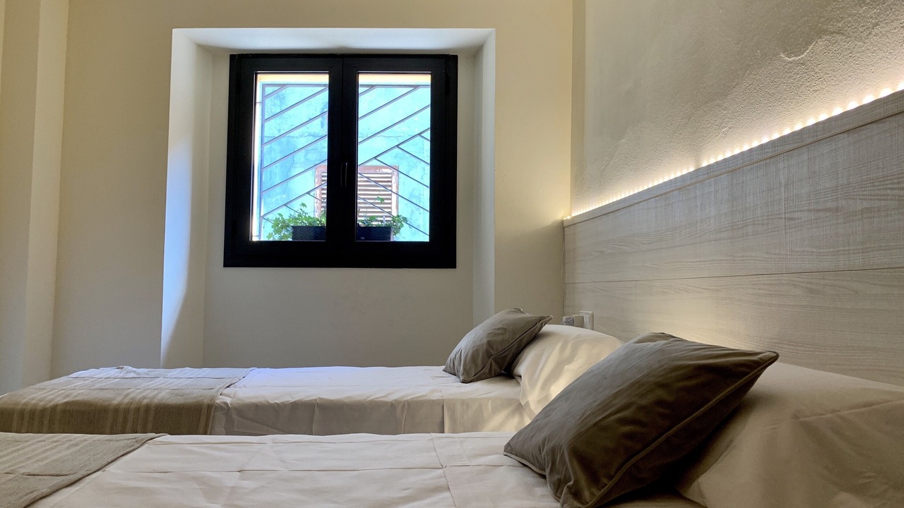Photo of Bedroom in Navata