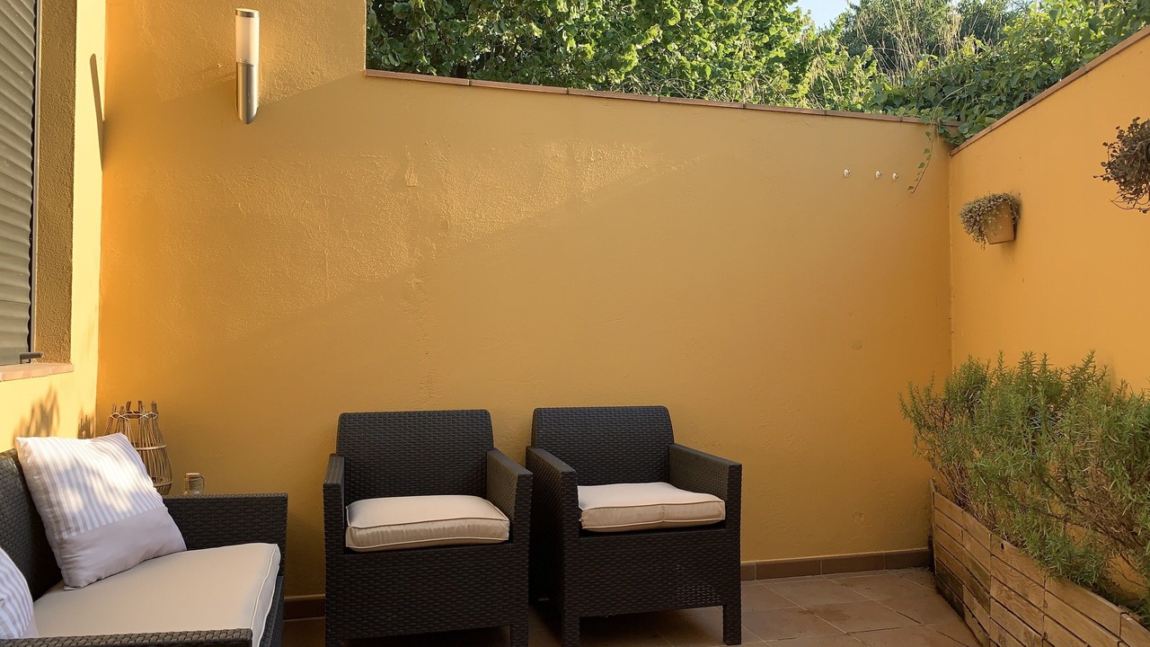 Photo of Patio Balcony in Navata