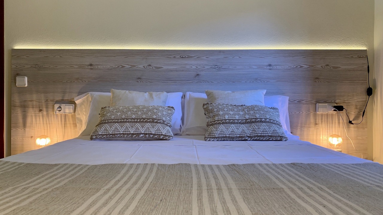 Photo of Bedroom in Navata