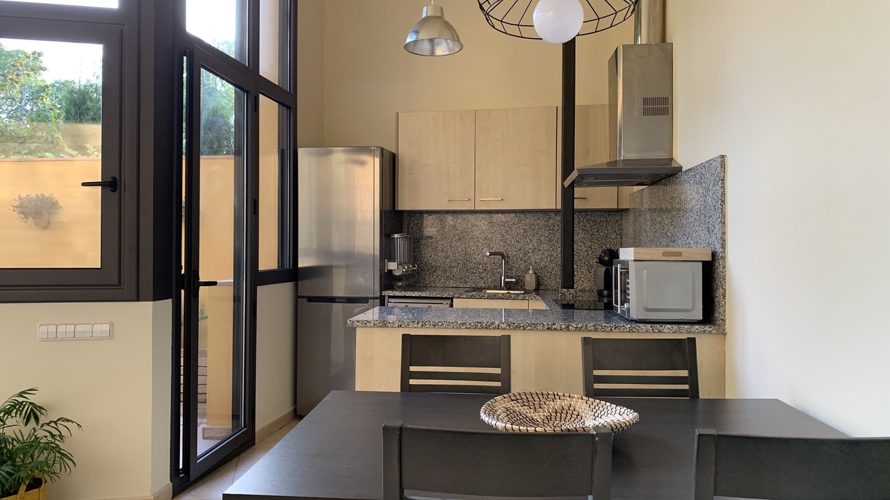 Photo of Kitchen in Navata