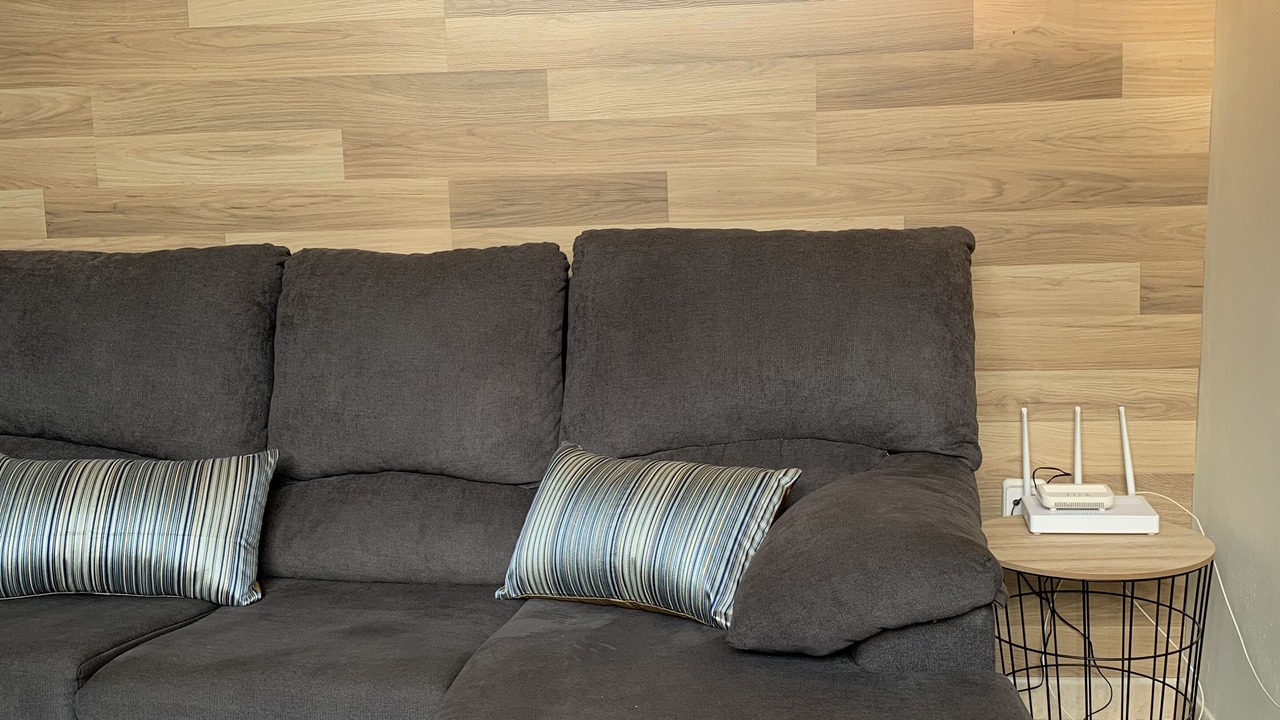 Photo of Livingroom in Navata