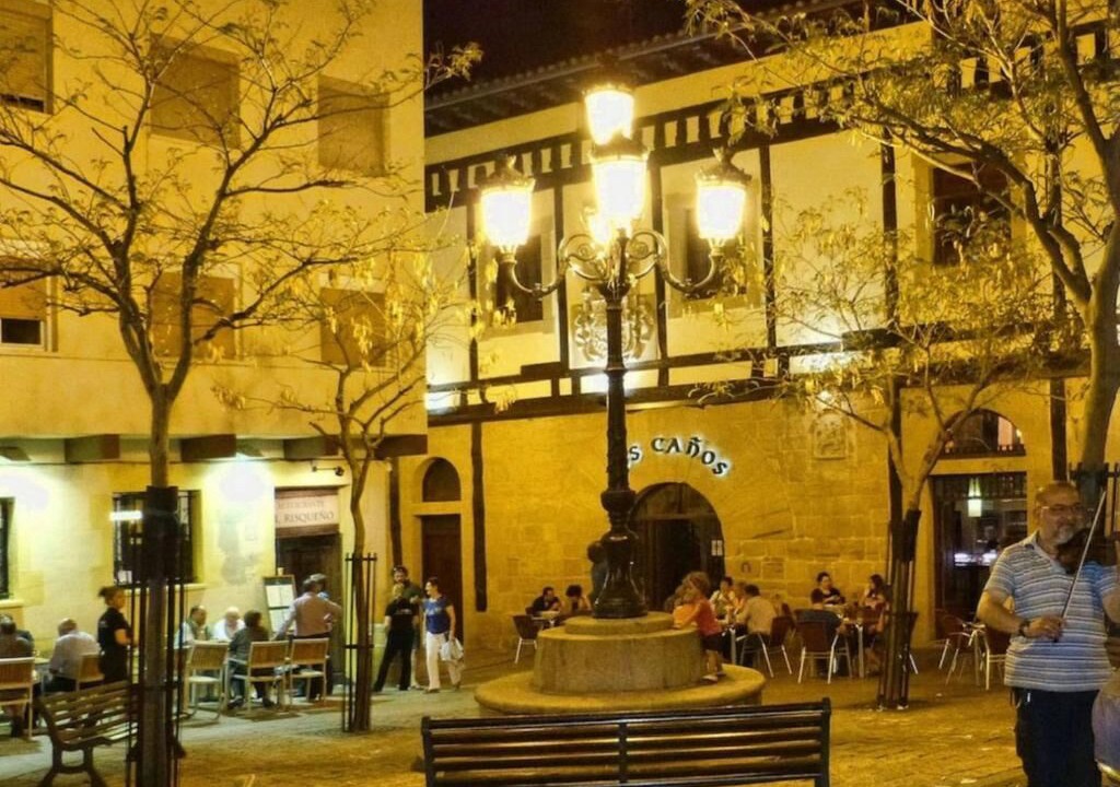 Photo of Outdoor in Haro