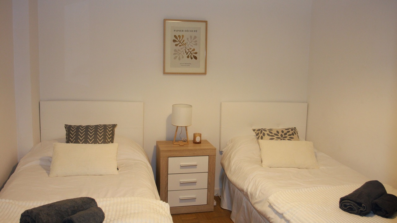 Photo of Bedroom in Haro