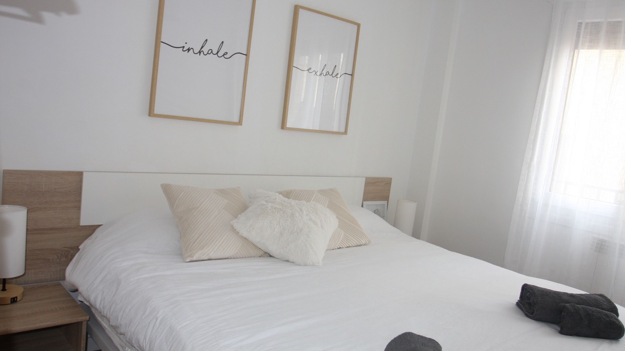 Photo of Bedroom in Haro