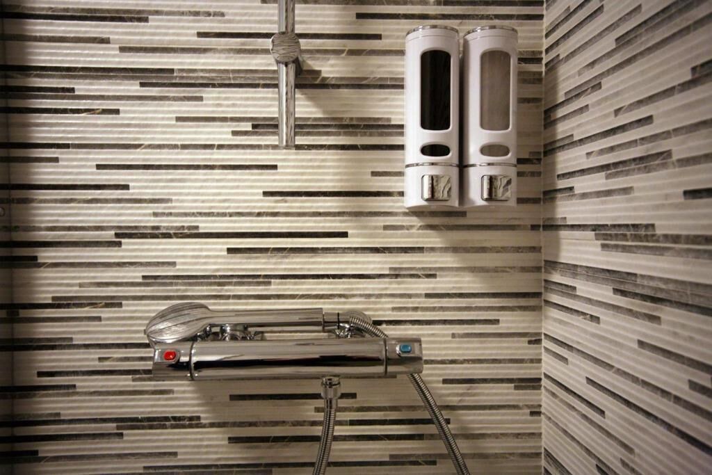 Photo of Bathroom in Haro
