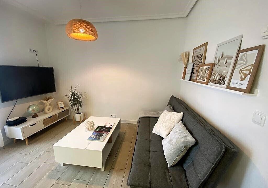 Photo of Livingroom in Haro