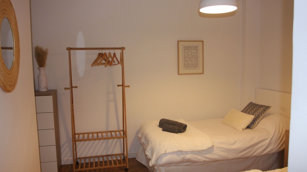 Photo of Bedroom in Haro