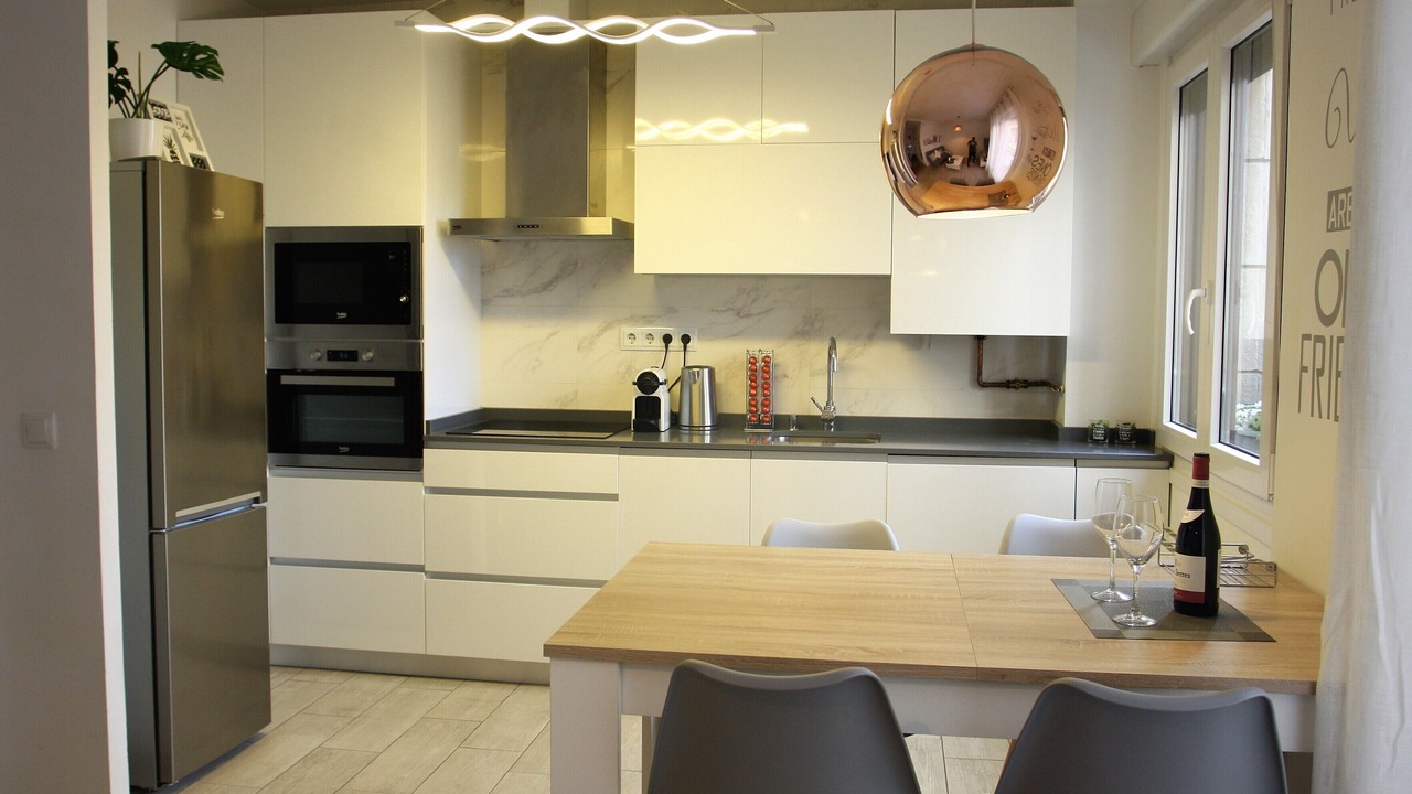 Photo of Kitchen in Haro