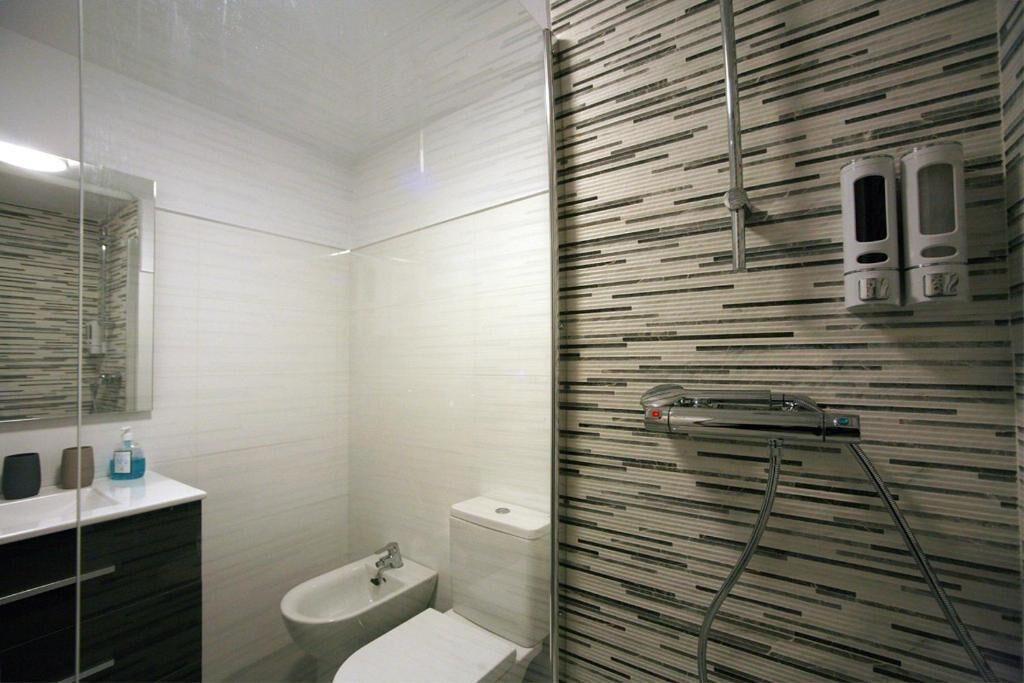 Photo of Bathroom in Haro