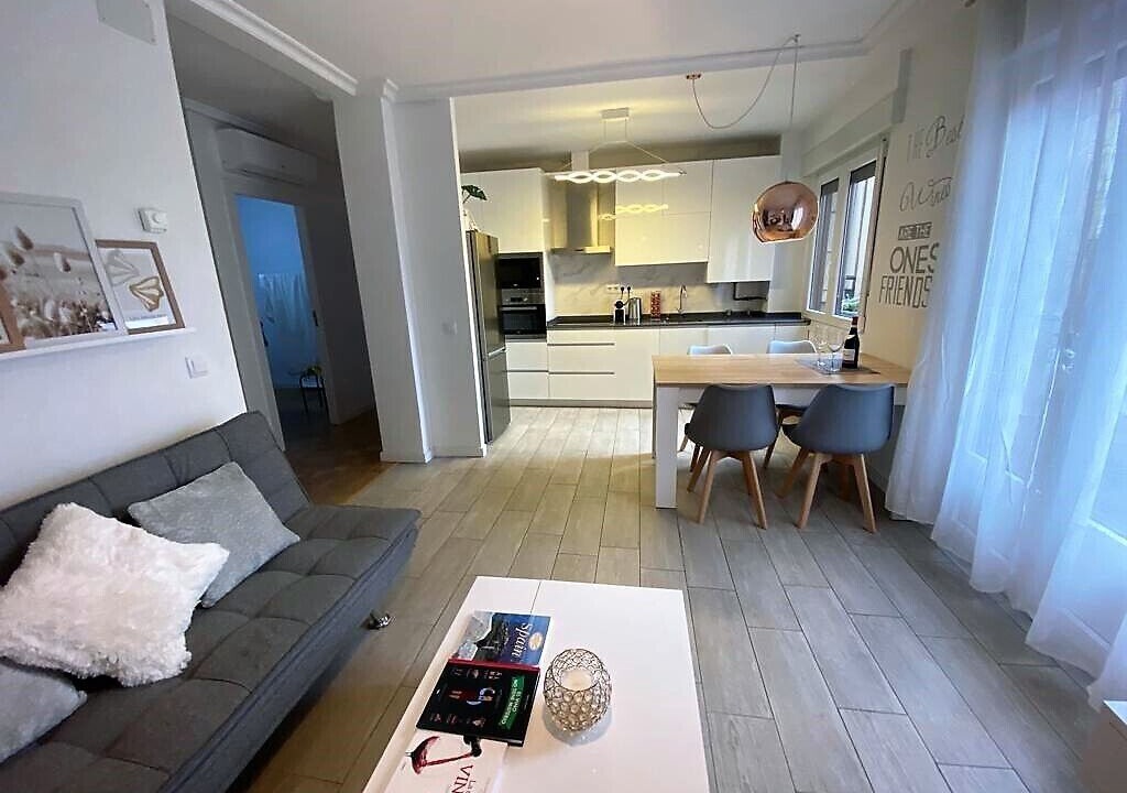 Photo of Livingroom in Haro