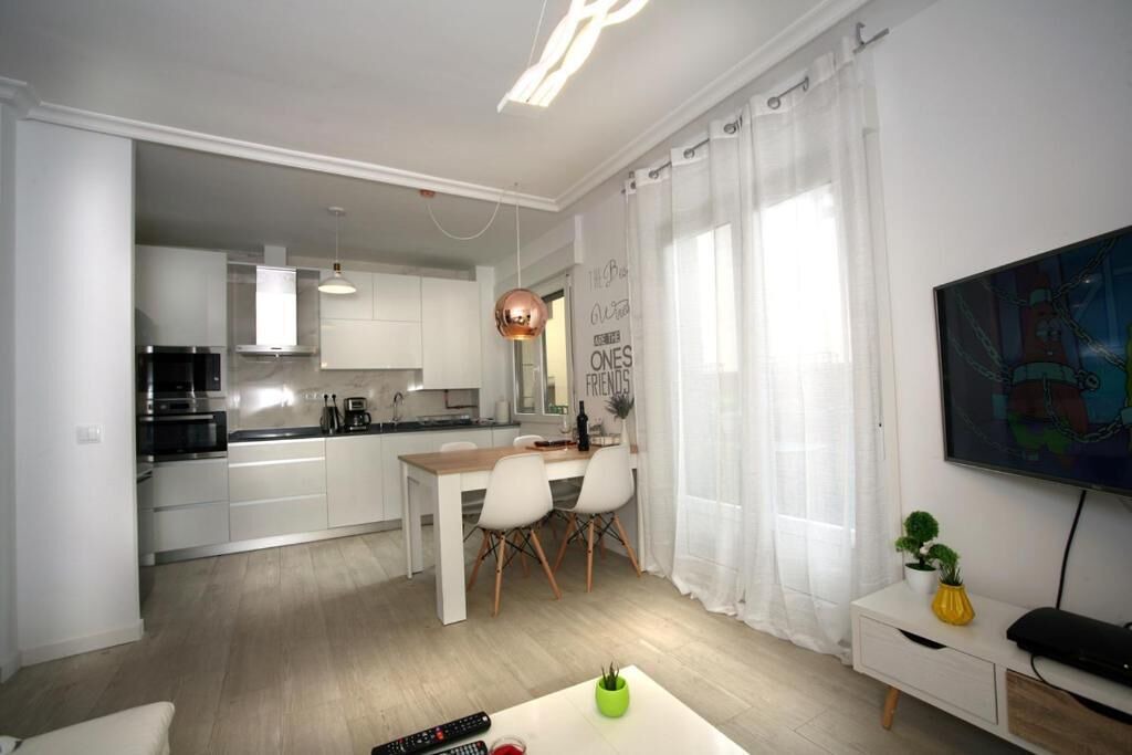 Photo of Kitchen in Haro